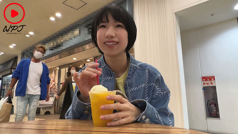 男の人とデートしたことがない清楚系女子大生をデート後、ホテルに誘ってみたら… 超絶敏感・●トゥー・大量潮吹き…ギャップの天使降臨 さつき - サンプル画像 - 2