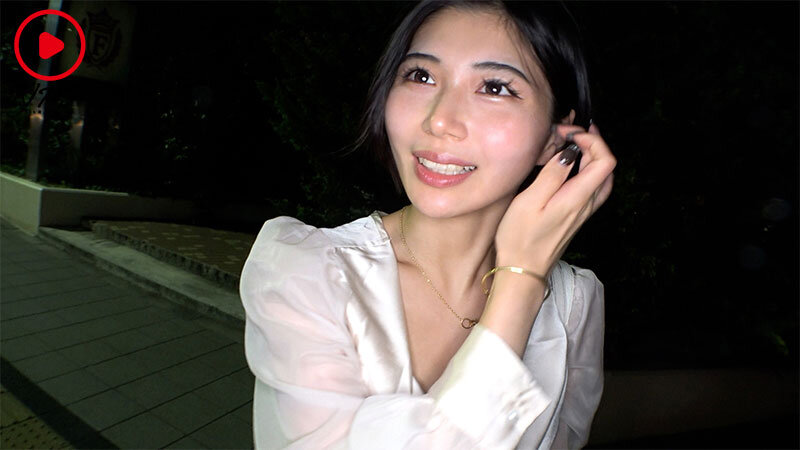 ［性欲が深すぎる。］ セックスの逸材 いのりちゃん（不動産仲介） 【欲求不満な素人女性と絶倫AV男優をマッチング】朝日が昇るまで8時間セックスしっぱなし！絶倫ピストンでキレかわ女子がイキまくり！ - サンプル画像 - 1