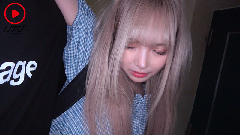 勝手にREC: 酔い潰れたギャルを持ち帰って寝姦アナル挿入。 ≪実録個撮の問題作≫ 家なき子:らん。 - サンプル画像 - 1