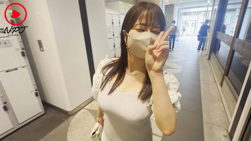 パパ活、立ちんぼ、ギャラ飲み等 性を売る女性が騒がれている昨今の20代女子のリアルな生態を勝手にAV発売してみた。 ラウンジでゲットした神乳愛人と中出ししまくりデート のあちゃん - サンプル画像 - 4