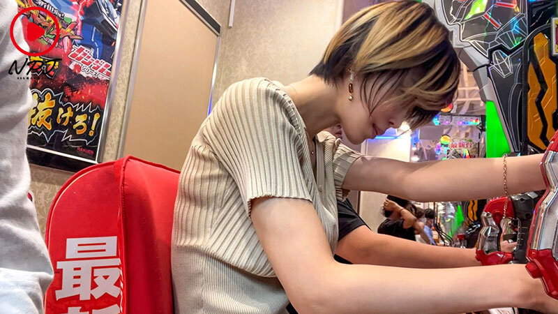 トバジョ 賭博女黙示録 ～CR中出し物語～ - サンプル画像 - 1