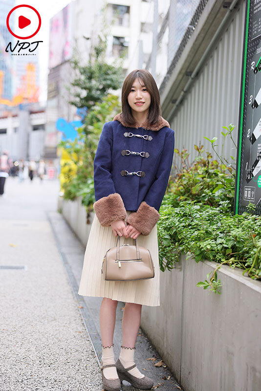 脱いだら超引き締まったアスリートボディ！陸上引退ラスト大会で完全燃焼した翌日にナンパされ2年間もセックスお預けでエッチしたくてラブホ直行 無尽蔵の性欲でブッチギリ優勝FUCK みちちゃん - サンプル画像 - 1