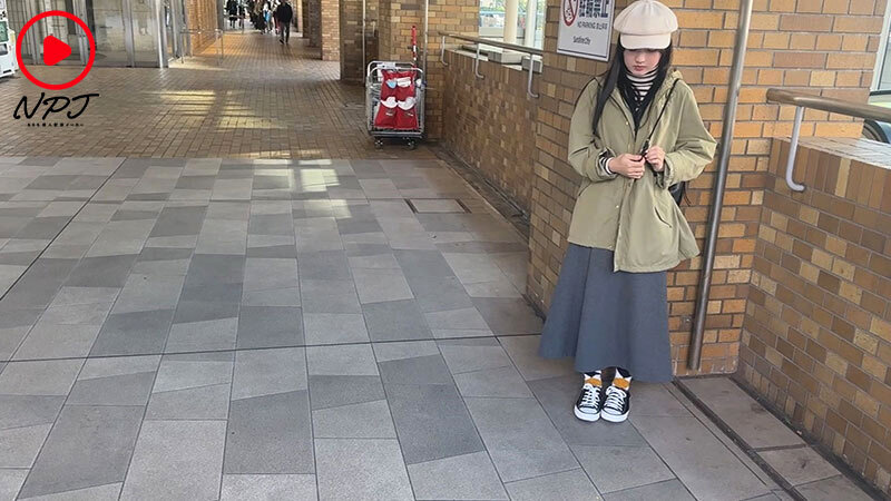 こう見えて最近やっと処女喪失してSEXドハマり中（笑）デートで盛り上げそのままホテinにゃんデレチ●ポ鬼快楽堕ち！ 覚えたてのSEXが楽しくてしょうがない可愛い喪女アラサーお姉さん（27）ゆりか - サンプル画像 - 1