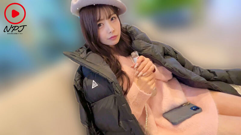 渋谷系ナンパ フェラうまJD 渋谷のエロGALに紹介してもらった女子大生のニヤニヤおしゃぶりが気持ち良すぎて勝手にハメ撮りAV出演！ - サンプル画像 - 1