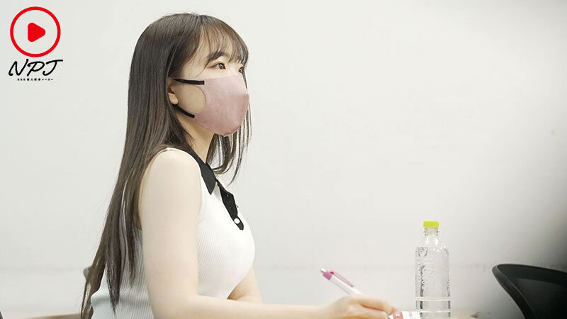投資セミナーに潜入して初心者女子を稼げる情報エサにナンパ中出し！！！ チョロい女子大生ミオちゃん（20） - サンプル画像 - 1