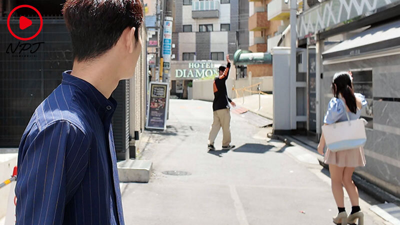 待機中で暇してる金目当ての絶対イカない＆裏オプしない女子大生デリヘル嬢を正規料金＋ア○ギフ賞金付きのイキ我慢対決でイカせて即生ハメ＆中出し！ - サンプル画像 - 1