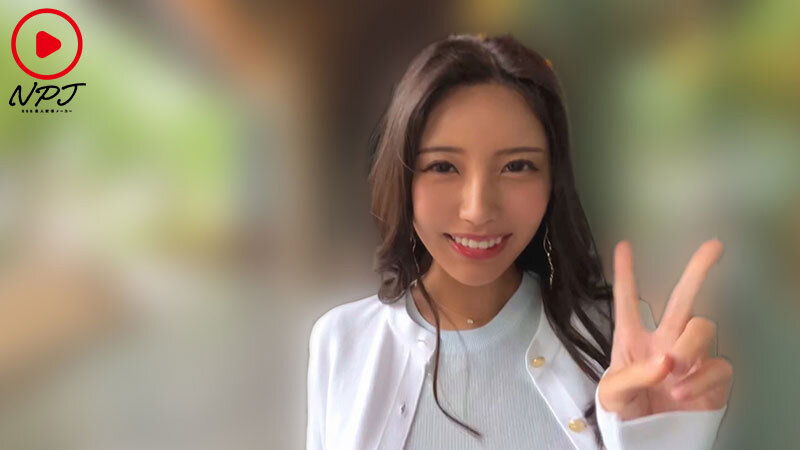 イ○スタで見つけた筋トレお姉さんは超超超超性欲強めでチ○ポバッキバキ即SEXが大好き！！ 「＃筋トレ好きと繋がりたい」と載せている女子はすぐヤレる！？承認欲求も性欲も強すぎるからDMアタック大成功！！（NPJS-088） - サンプル画像 - 1