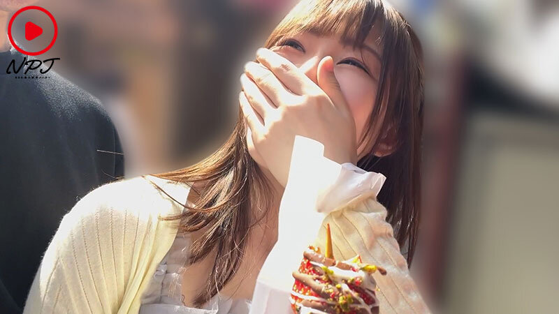 「すごいセックスを知りたくてきました。」薄幸系早漏マン〇のむっつり上京素人娘’美乳’なぎさ（20）（すぐにイク）AVデビュー - サンプル画像 - 1