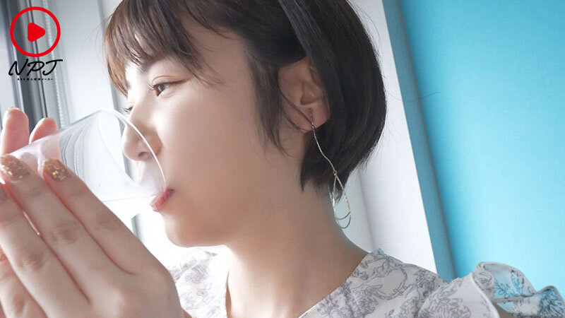 銀座の高級クラブで働く黒髪ショートヘア美女とマッチング！ホイホイ釣れたチョロいい女。 - サンプル画像 - 2