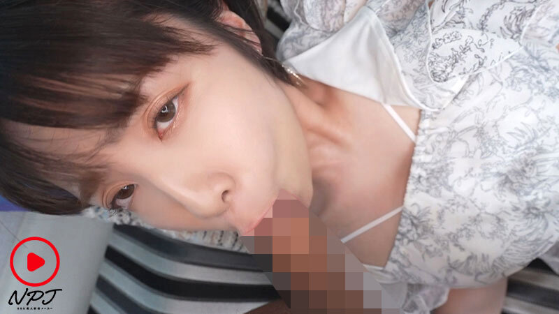 銀座の高級クラブで働く黒髪ショートヘア美女とマッチング！ホイホイ釣れたチョロいい女。 - サンプル画像 - 5