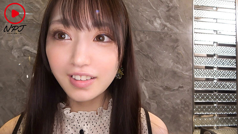 【彼氏に内緒で初撮り】押しに弱い女子大生ホテルお持ち帰り！！ ノリで勝手に中出しSEX！？それでもハメ撮り続けてラストは肉便器化。 すずちゃん（20歳） - サンプル画像 - 2