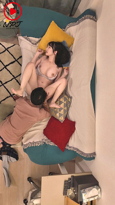 【素人投稿】 僕の彼女が寝取られているのをどうしても見たくて…友達使ってハメさせた鬱勃起映像を共有します - サンプル画像 - 3