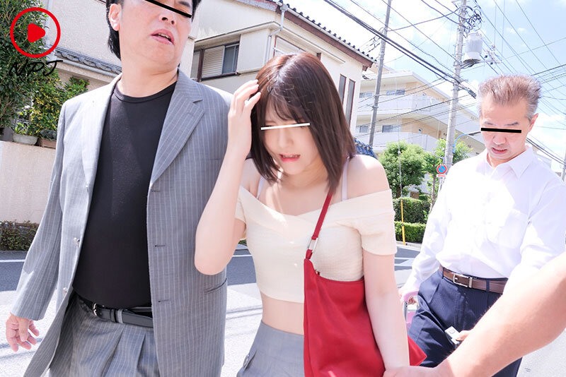 悪徳メンエス店長の芋づる式懲らしめ動画 本番強要されたとインフルエンサーにタレコミして飛んだあかり、アウト。 - サンプル画像 - 3
