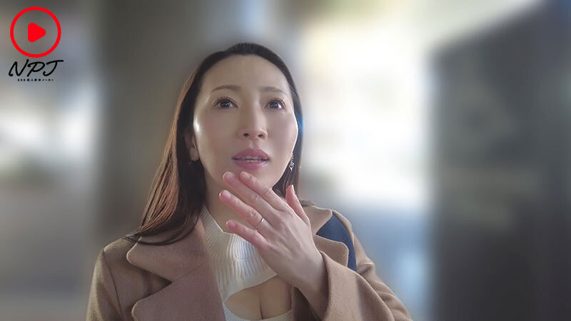 全国人妻背徳名鑑＃4ひかりさん（35） - サンプル画像 - 2