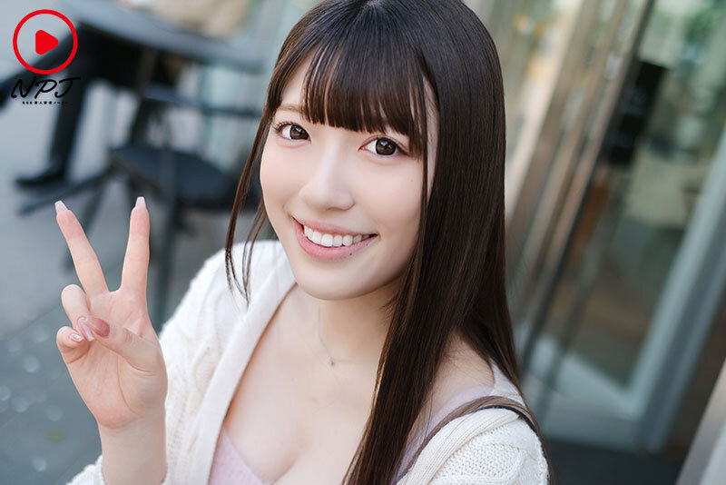 マッチングアプリで知り合った素人娘 SEXのために上京してくれるセフレをハメ撮りAV出演させてみた。 - サンプル画像 - 1