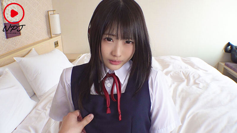 修学旅行で来ていた微乳J●を自由時間の2時間、ハメまくった（笑）ネットで知り合った初対面のおじさんにリアルで会ったが最後。断り切れなくて、中出しまでされてしまった無垢女子。 - サンプル画像 - 1