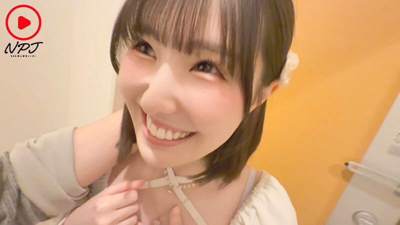 バイト先の都合の良い後輩セフレ即尺即ハメ バイトテロ（NPJS-281） - サンプル画像 - 5
