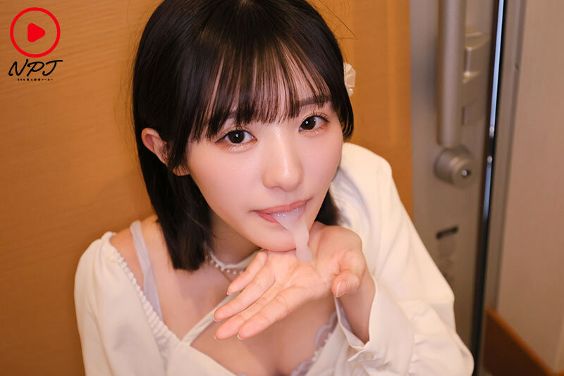 バイト先の都合の良い後輩セフレ即尺即ハメ バイトテロ（NPJS-281） - サンプル画像 - 7
