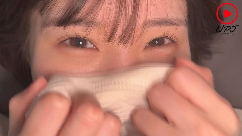 バイト先の都合の良い後輩セフレ即尺即ハメ バイトテロ（NPJS-281） - サンプル画像 - 9
