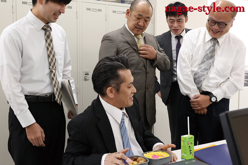 あなたの嫌うあの人と・・ ～愛する妻が身も心も奪われていった～ 長瀬麻美 - サンプル画像 - 12