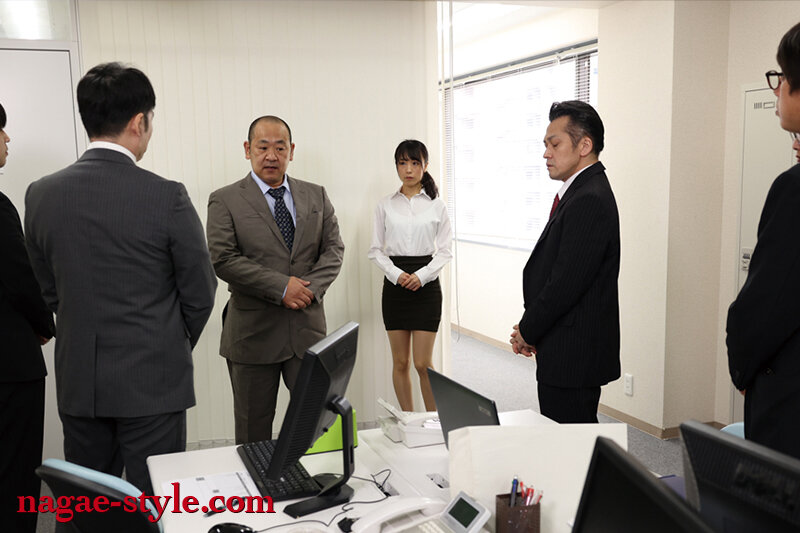 あなたの嫌うあの人と・・ ～愛する妻が身も心も奪われていった～ 長瀬麻美 - サンプル画像 - 18