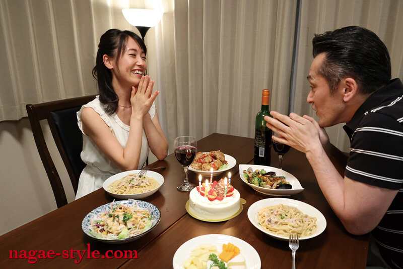 あなたの嫌うあの人と・・ ～愛する妻が身も心も奪われていった～ 長瀬麻美 - サンプル画像 - 4