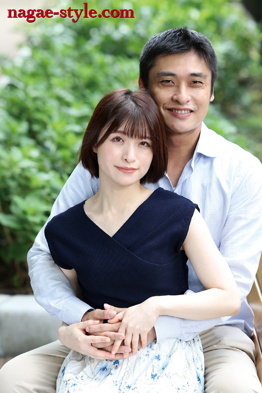 大嫌いな男に接吻され続けた妻 琴井しほり - サンプル画像 - 1