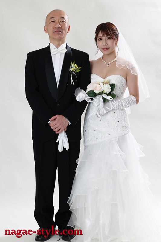 上司に愛おしい若妻を結婚させました。3 永野つかさ - サンプル画像 - 2