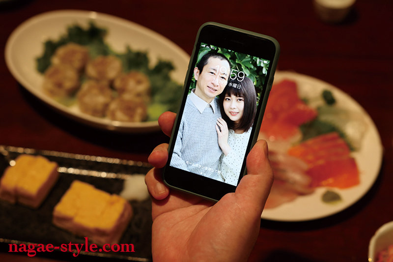 あなたの嫌うあの人と・・ 取引先相手の条件は、私の妻の肉体 香椎佳穂 - サンプル画像 - 13