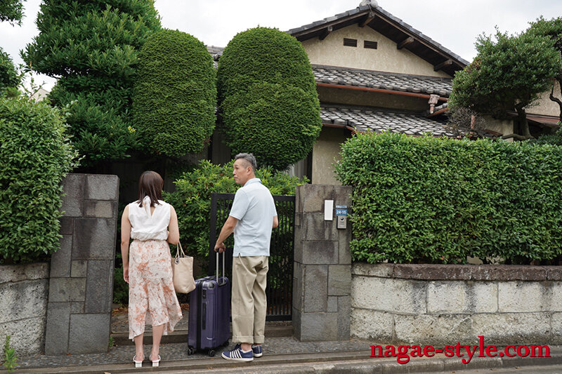寝取られの館4 ～ダッチワイフにされた妻～ 本田瞳 - サンプル画像 - 11