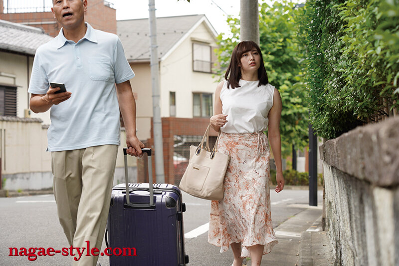 寝取られの館4 ～ダッチワイフにされた妻～ 本田瞳 - サンプル画像 - 12