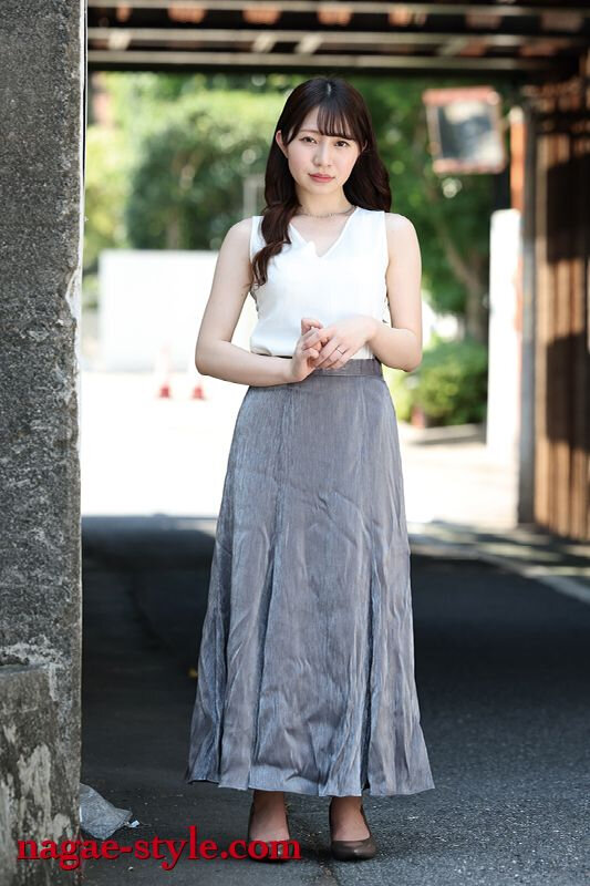 上司の前で・・ 私の妻がヌードモデルになりました。3 流川莉央 - サンプル画像 - 20