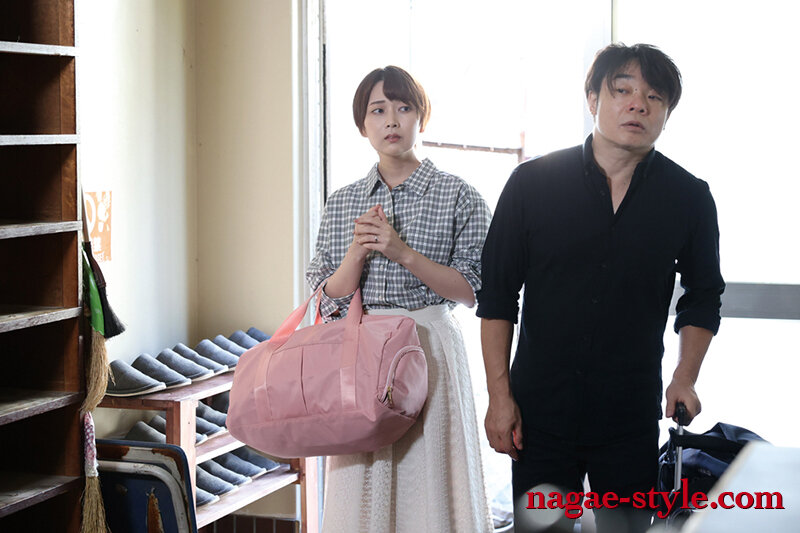借金夫婦 妻を他人に抱かせました。5 肉体労働者たちとの屈辱同居生活 香椎佳穂 - サンプル画像 - 19