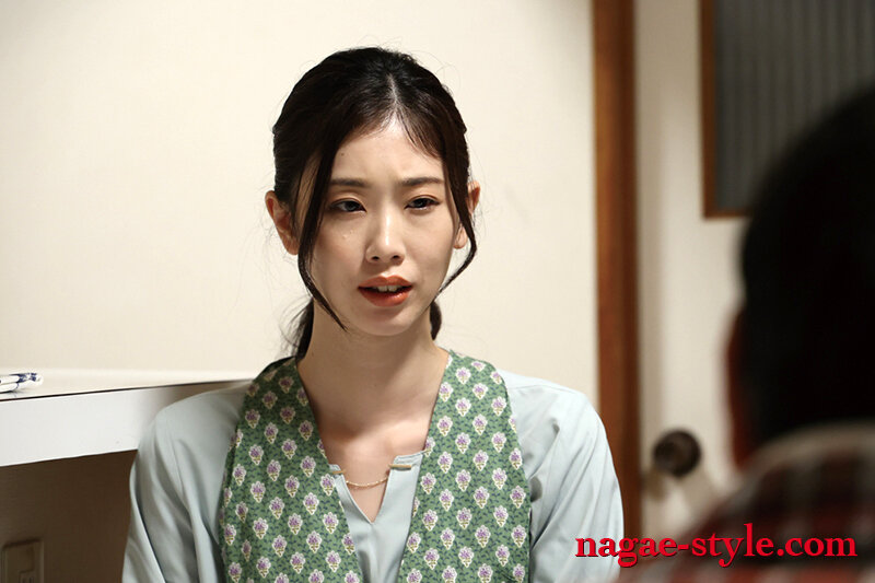 寝取られの館5 ～ダッチワイフにされた妻～ 小松杏 - サンプル画像 - 10