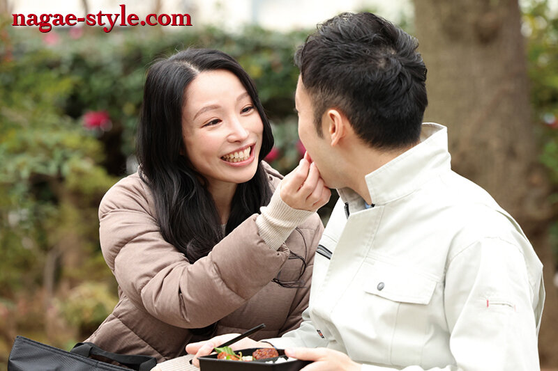熟母24 ～母親のセックスを覗いてしまった息子～ 藤木紗英 - サンプル画像 - 20