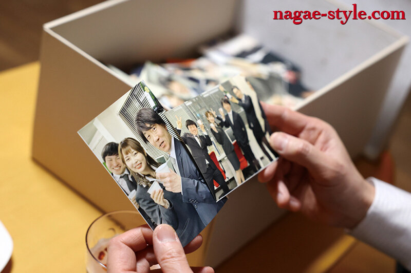 ザ・和姦17 犯●れた男に狂う妻 ～優しかった元上司に犯●れて・・～ 香椎佳穂 - サンプル画像 - 10