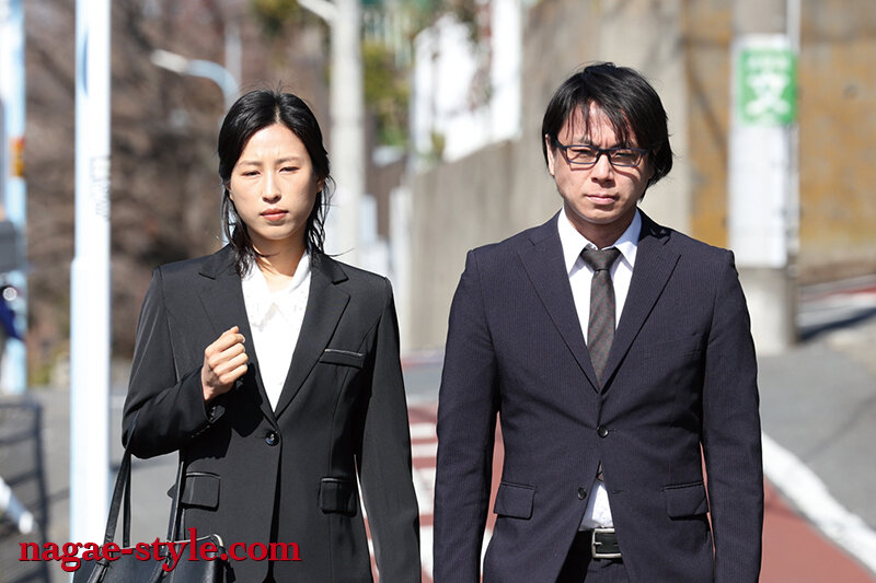 新・償い10 夫を許してもらうために妻は被害者の元へ‥ 永野愛華 - サンプル画像 - 20