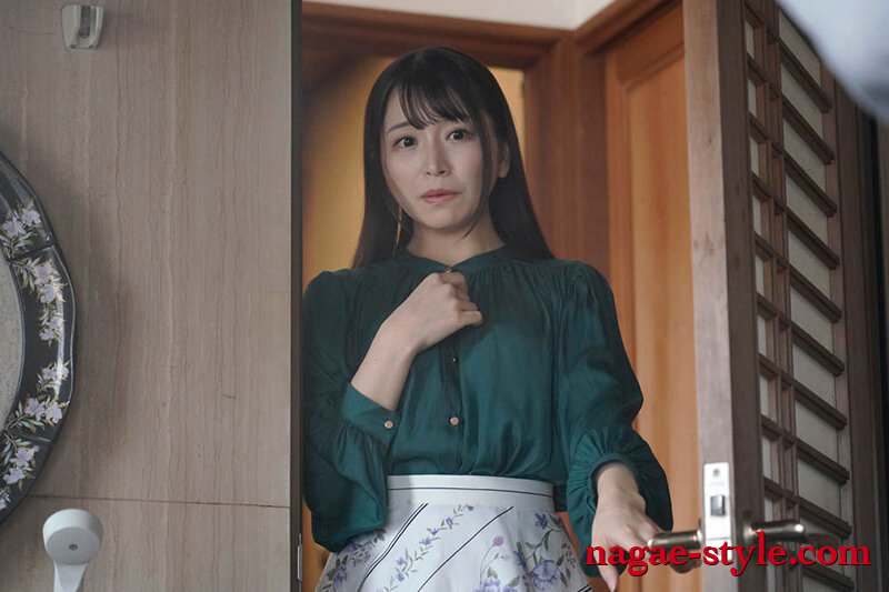 かわいい嫁の白き肉体 お義父さんにおしおきされて・・3 佐藤ののか - サンプル画像 - 18