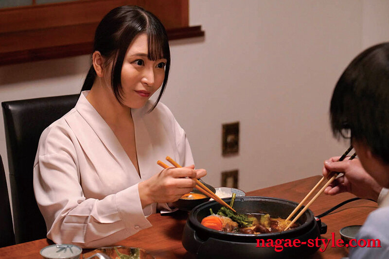 かわいい嫁の白き肉体 お義父さんにおしおきされて・・3 佐藤ののか - サンプル画像 - 3
