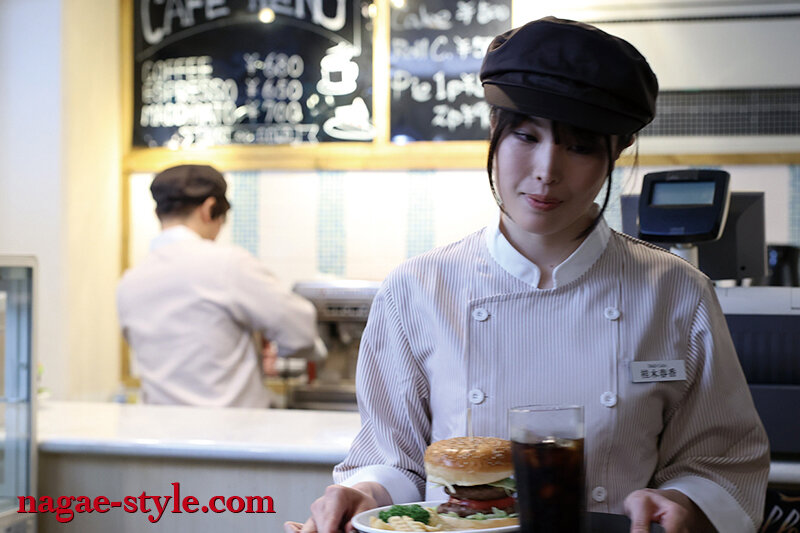 新・償い11 ～遺族に抱かれ、夫の出所を待つ妻～ 桂木春香 - サンプル画像 - 17