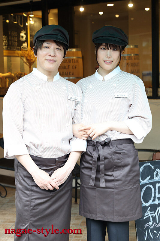 新・償い11 ～遺族に抱かれ、夫の出所を待つ妻～ 桂木春香 - サンプル画像 - 18