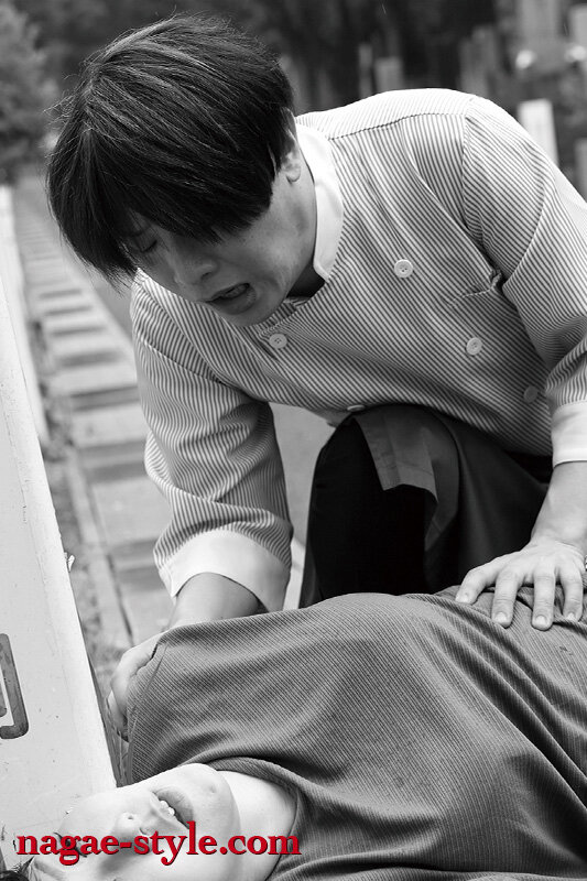 新・償い11 ～遺族に抱かれ、夫の出所を待つ妻～ 桂木春香 - サンプル画像 - 19