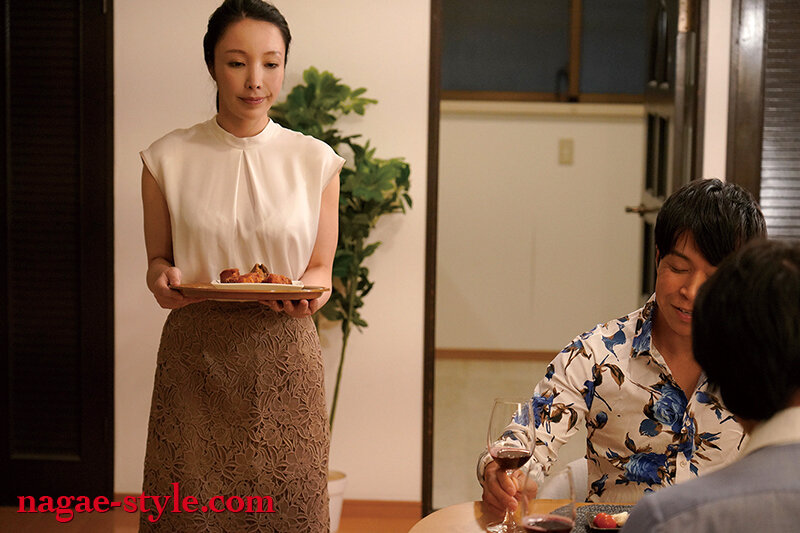 女をその気にさせる 力づくの和姦5 藤木紗英 - サンプル画像 - 5