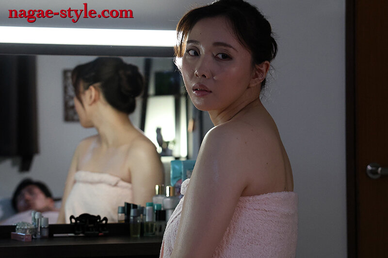 上司と部下の妻25 ～夫一途の肉体が快楽に負けるとき～ 辻芽愛里 - サンプル画像 - 8