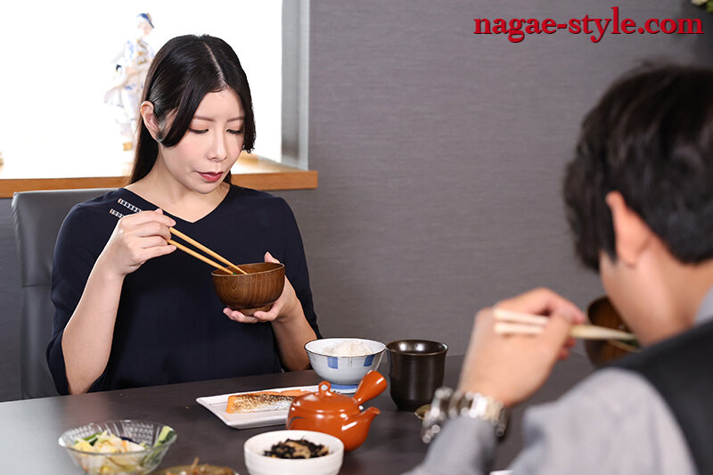 生意気だから犯したい。5 義父に犯●れた嫁 永野つかさ - サンプル画像 - 17