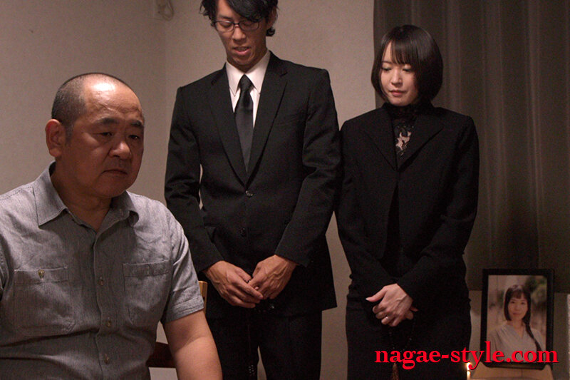 新・償い12 夫を許してもらうために身体を捧げた妻 日向ゆら - サンプル画像 - 1