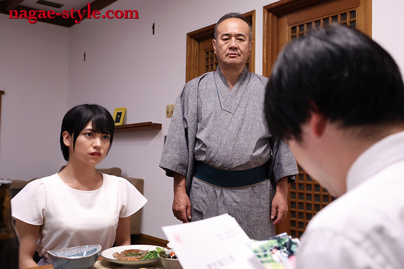 いやらしすぎる嫁の肉体4 ～スケベな体にのめり込んだ義父～ 天晴乃愛 - サンプル画像 - 12