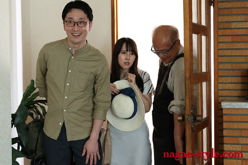 寝取られの館8 ～ダッチワイフにされた妻～ 野上しおり - サンプル画像 - 18