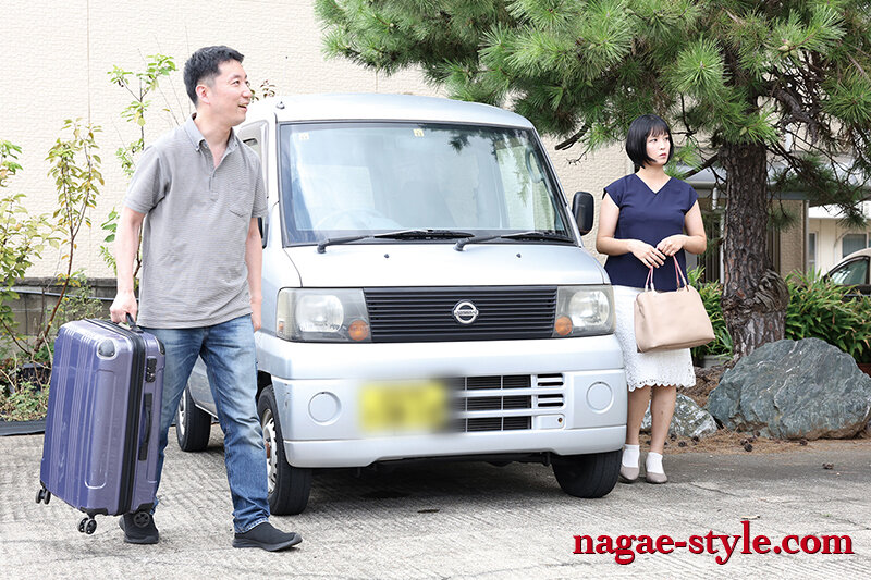 寝取られの館10 ～ダッチワイフにされた妻～ 玉城夏帆 - サンプル画像 - 17