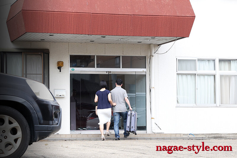 寝取られの館10 ～ダッチワイフにされた妻～ 玉城夏帆 - サンプル画像 - 18